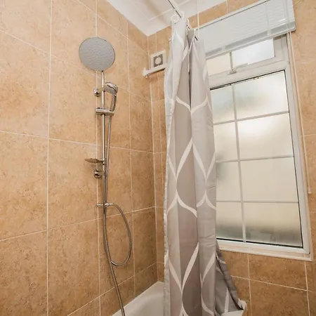 Gama Marylebone Apartment London