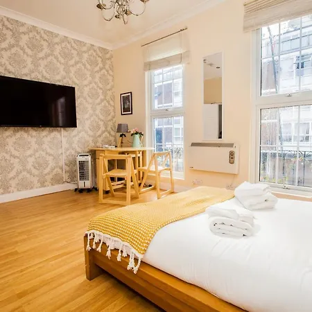 Gama Marylebone London