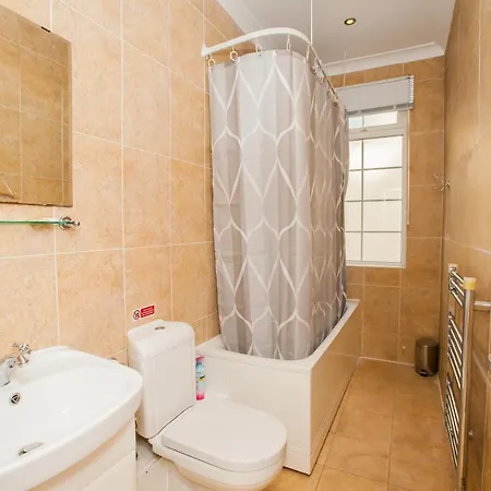 Apartment Gama Marylebone *