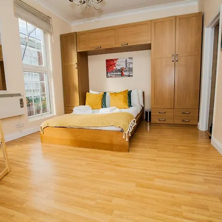 Gama Marylebone * London