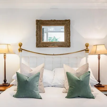 The Brunswick Oasis 2 Bedroom In Notting Hill Apartment *
