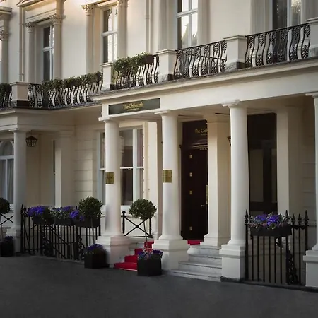 Montcalm Chilworth Townhouse, Paddington 5* London