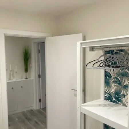 2 Bedroom Serviced #