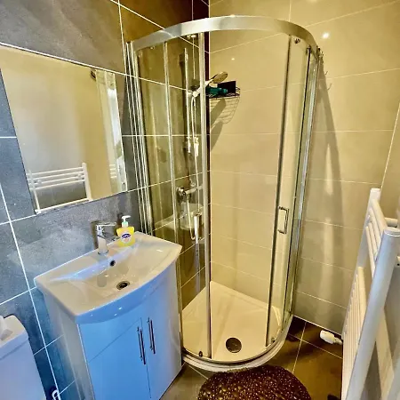 Cosy 1 Bedroom Flat! Apartament