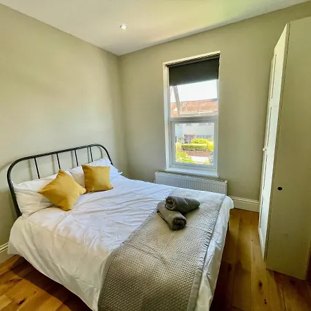 Cosy 1 Bedroom Flat! Apartament