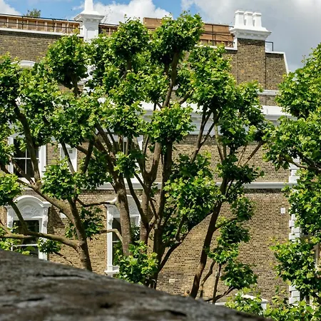 Apartment Penthousestays Notting Hill - Chic 2 Bedroom W/ King Beds - Near Portobello Road & Kensington High Street *