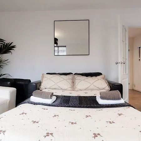 Apartment 2 Bed