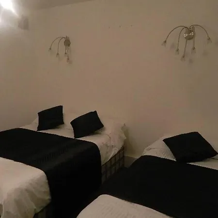 Apartment 2 Bed *