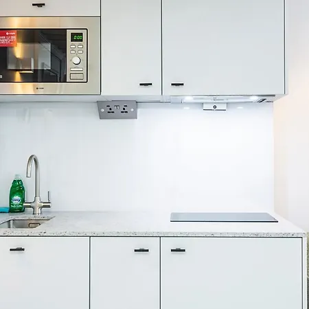 Apartamento Comfortable Studios, Primrose Hill - Sk
