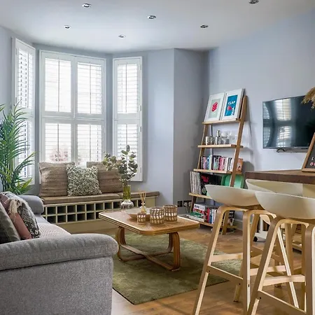 Appartement Tintern - Clapham Londen