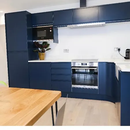 Cute Flat * London