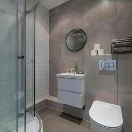 Holiday home Two Bed - Tower Bridge - By Prime M-2 London