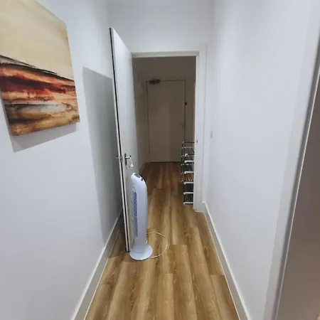 Apartamento Sparrow Pad 6