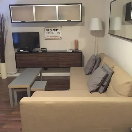 Stylish Studio Near Notting Hill Station! Apartment London