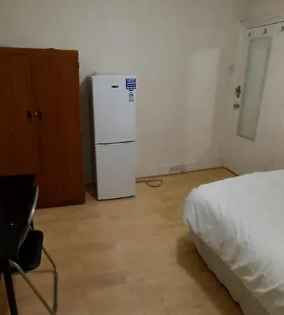 Bruce Guest house *