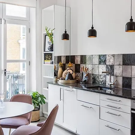 Apartment Lady On The Lane- 2 Bed Primrose Hill