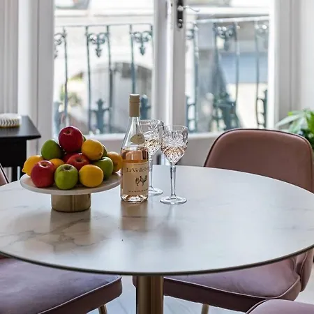 Apartment Lady On The Lane- 2 Bed Primrose Hill *