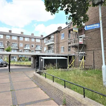 Lovely 2 Bedroom In Greater