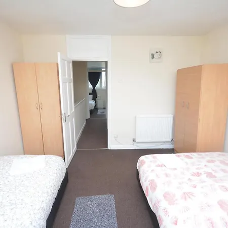Appartamento Zone 2 Two Bedroom Maisonette