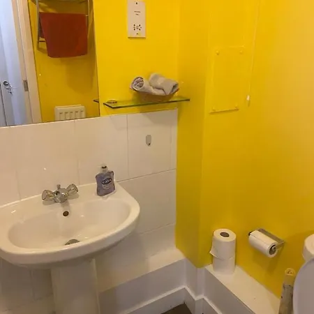 公寓 Spacious 1-bed Flat In North Kensington