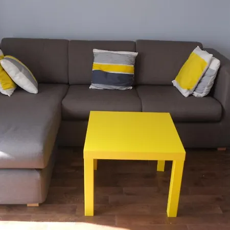 Spacious 1-bed Flat In North Kensington