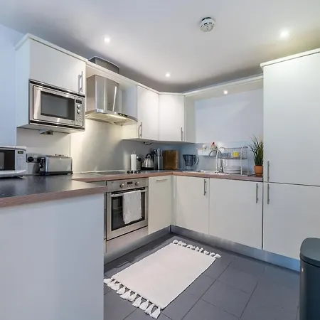 Cosy 15 Minutes From Oxford Circus/soho * London
