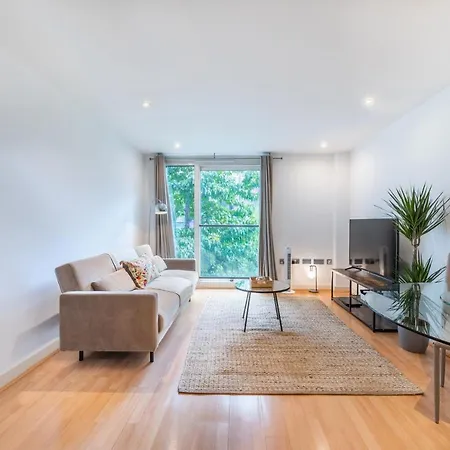 Cosy 15 Minutes From Oxford Circus/soho