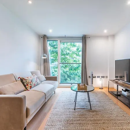 Cosy 15 Minutes From Oxford Circus/soho London