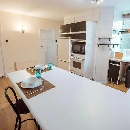 Lovely 3 Bedroom Flat In Marylebone Appartamento *