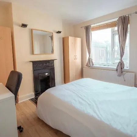 Appartamento Lovely 3 Bedroom Flat In Marylebone *