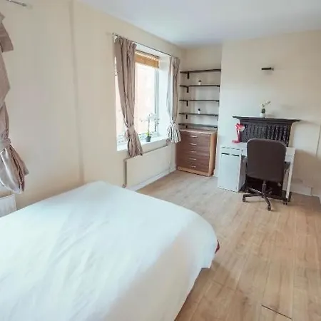 Appartamento Lovely 3 Bedroom Flat In Marylebone Londra