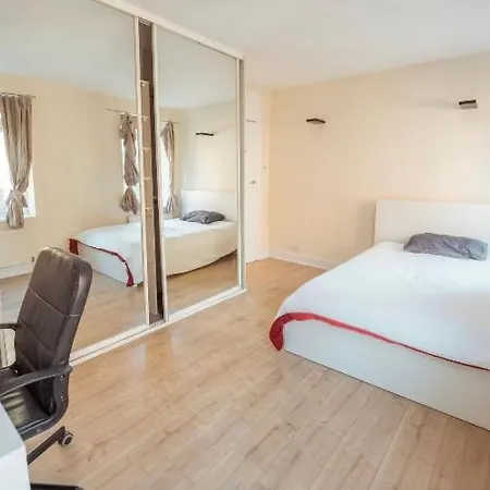 Lovely 3 Bedroom Flat In Marylebone *