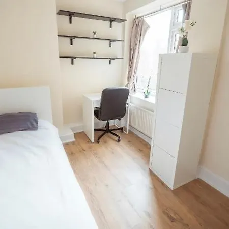 Appartamento Lovely 3 Bedroom Flat In Marylebone Londra