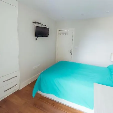 Fantastic 3 Bedrooms Flat In Euston Zone 1 Apartment *
