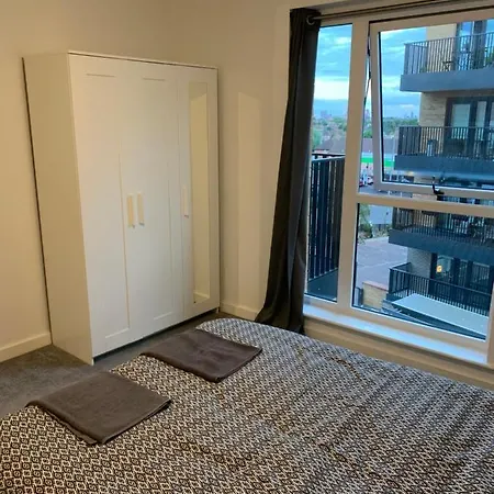 Apartment Entire In *