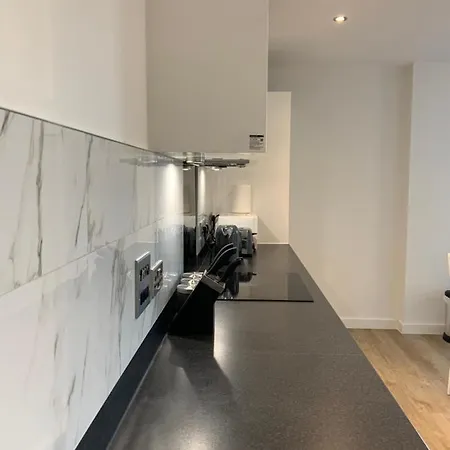 Apartment Entire In
