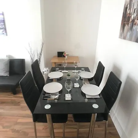 Sparrow Pad -1 * London