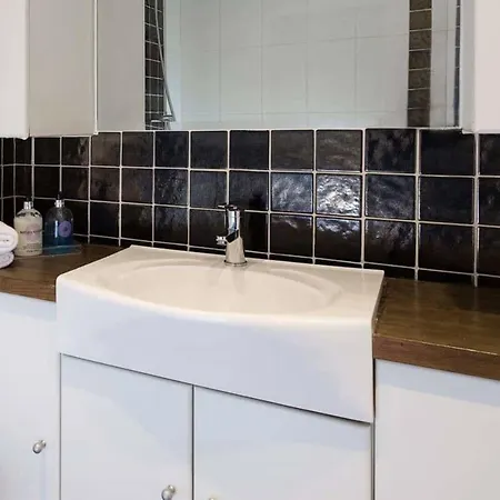 Apartment Stylish Studio Near Notting Hill Station! *