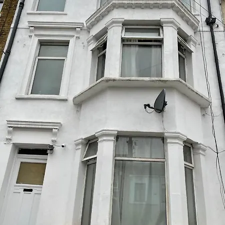 Elmdene Road - Large * London