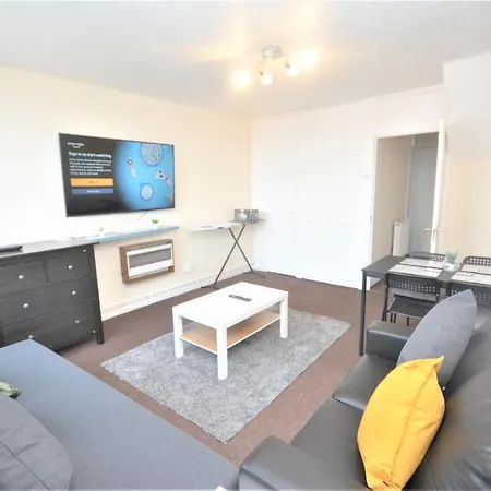 Appartamento Zone 2 Two Bedroom Maisonette