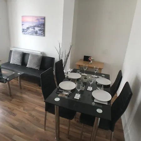 Sparrow Pad -1 * London