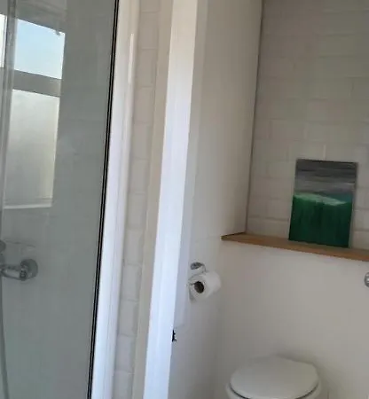 Amazing Studio Flat London