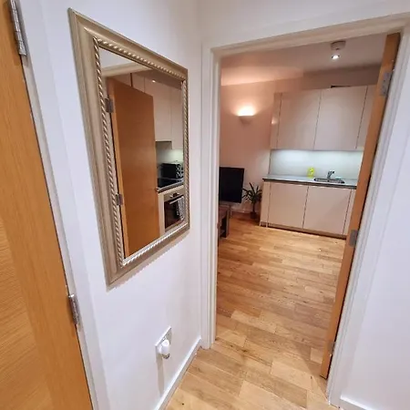Executive E15 & Exclusive Terrace Views Of *