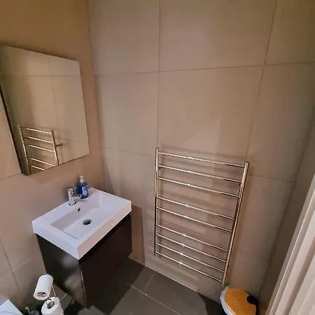 Apartment Executive E15 & Exclusive Terrace Views Of *