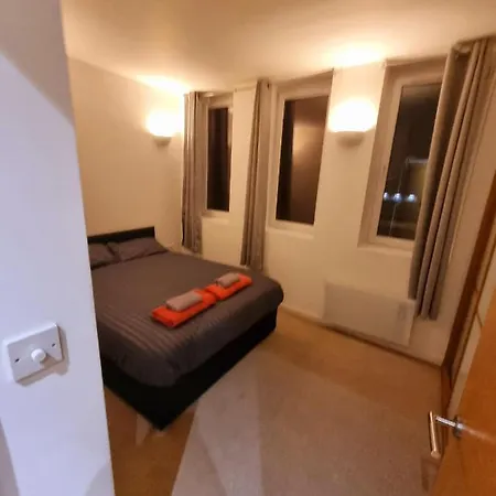 Apartment Executive E15 & Exclusive Terrace Views Of London