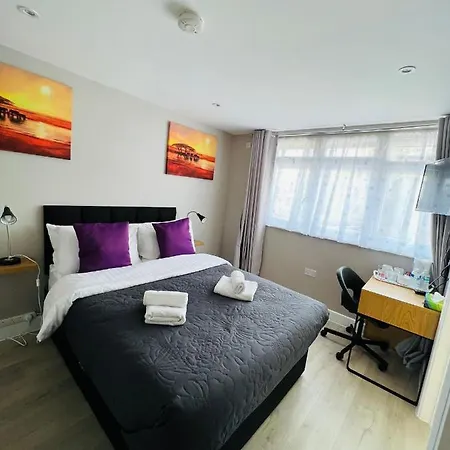 Indigo Suites