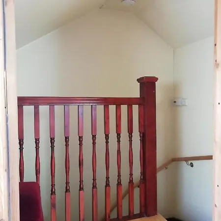 Апартаменты Christchurch 2-bed *