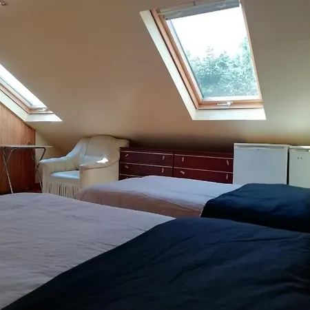 Christchurch 2-bed Апартаменты Харроу