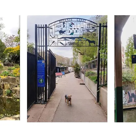 Marylebone Grendon Guest house *