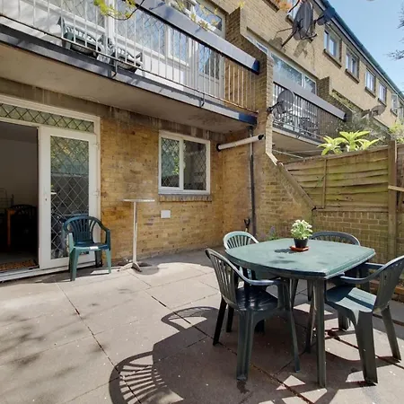 Marylebone Grendon Guest house London